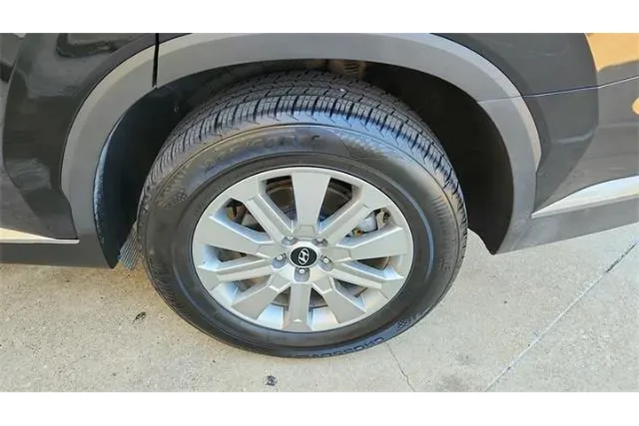 $32351 : Hyundai PALISADE 2024 AWD SE image 9