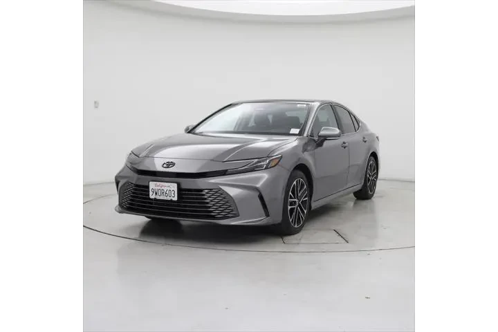$39998 : Toyota Camry 2026 AWD XLE 4d image 4