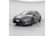 $39998 : Toyota Camry 2026 AWD XLE 4d thumbnail