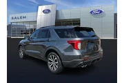 $26990 : Ford Explorer 2020 AWD ST 4d thumbnail
