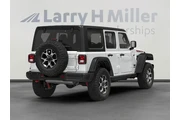 Jeep Wrangler Unlimited 2022 thumbnail