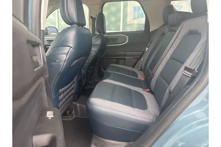 $21988 : Ford Bronco Sport 2021 AWD F image 10