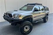 2015 Tacoma PreRunner