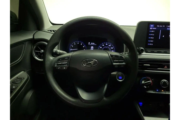 $20998 : Hyundai KONA 2023 AWD SEL 4d image 10
