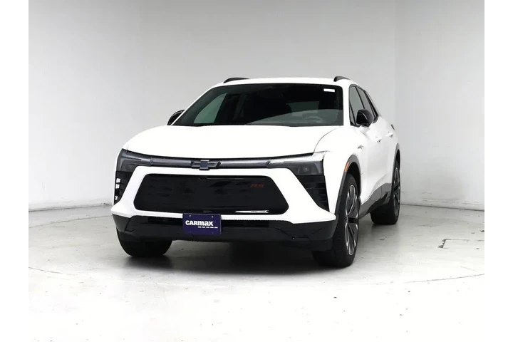 $33998 : Chevrolet Blazer EV 2025 AWD image 4