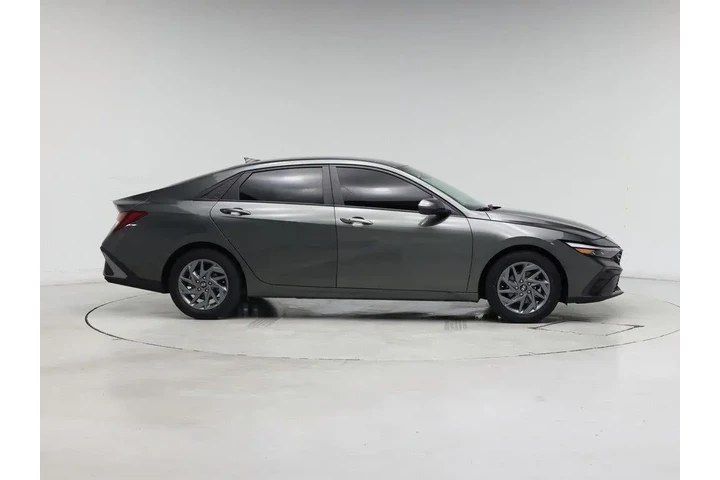 $20998 : Hyundai ELANTRA 2024 SEL 4dr image 7