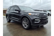 Ford Explorer 2023 AWD XLT 4 en Philadelphia