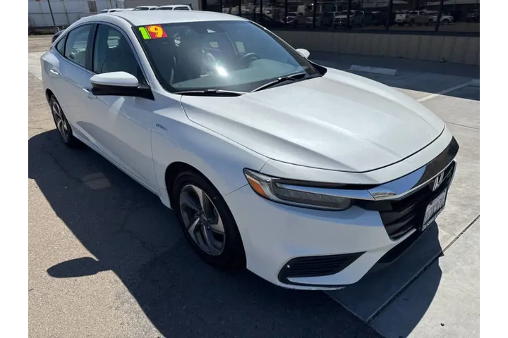 $12999 : 2019 Insight EX image 8
