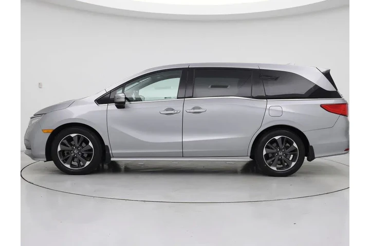 $38998 : Honda Odyssey 2022 Elite 4dr image 3