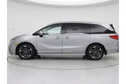 $38998 : Honda Odyssey 2022 Elite 4dr thumbnail
