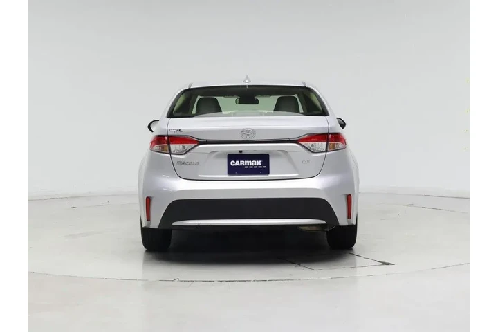 $19998 : Toyota Corolla 2022 LE 4dr S image 6