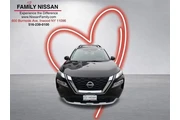 $25236 : Nissan Rogue 2023 AWD Platin thumbnail