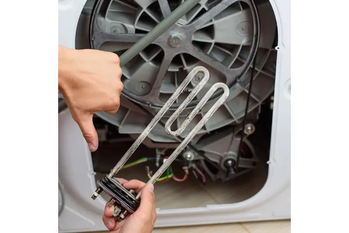Stevenson A/C  Repair image 5