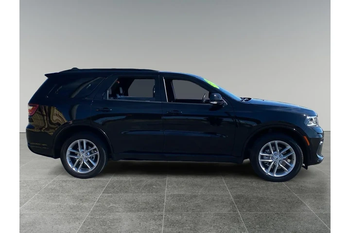 $39200 : Dodge Durango 2025 AWD GT 4d image 6