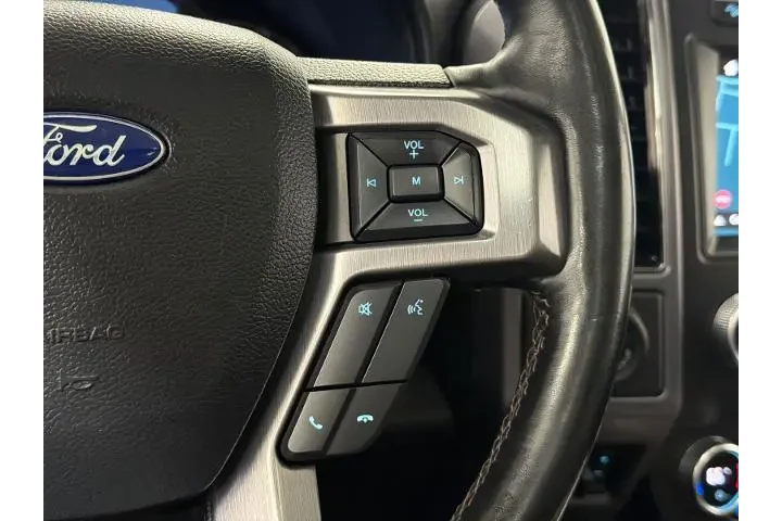 $29603 : Ford Expedition MAX 2019 4x4 image 10