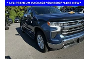 Chevrolet Silverado 1500 202 en Arlington VA