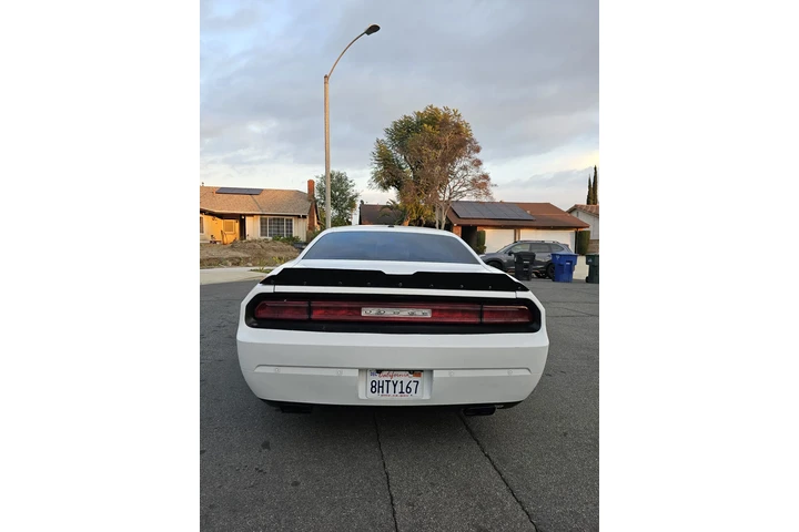 $8999 : Dodge challenger image 6