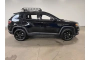 $15969 : Jeep Compass 2019 4x4 Altitu thumbnail