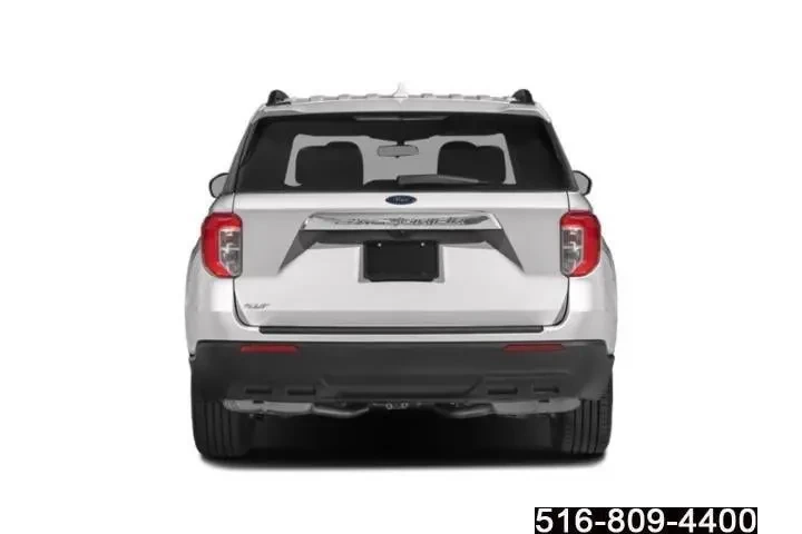 $32947 : Ford Explorer 2023 AWD XLT 4 image 5