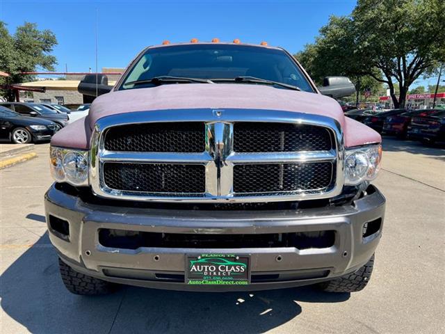 $10950 : 2003 DODGE RAM 3500 ST/SLT image 5