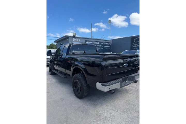 $8850 : 2010 F-150 XLT image 6