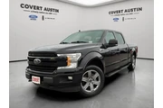 Ford F-150 2019 4x4 XL 4dr S