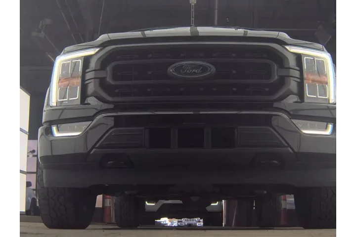 $39898 : Ford F-150 2023 4x4 XLT 4dr image 3