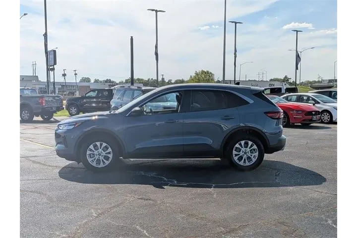 $19988 : Ford Escape 2023 AWD Active image 4