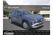 Hyundai TUCSON 2026 SE 4dr S en Atlanta