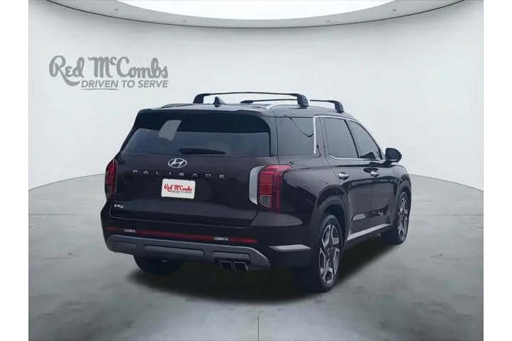 $37152 : Hyundai PALISADE 2024 SEL 4d image 5
