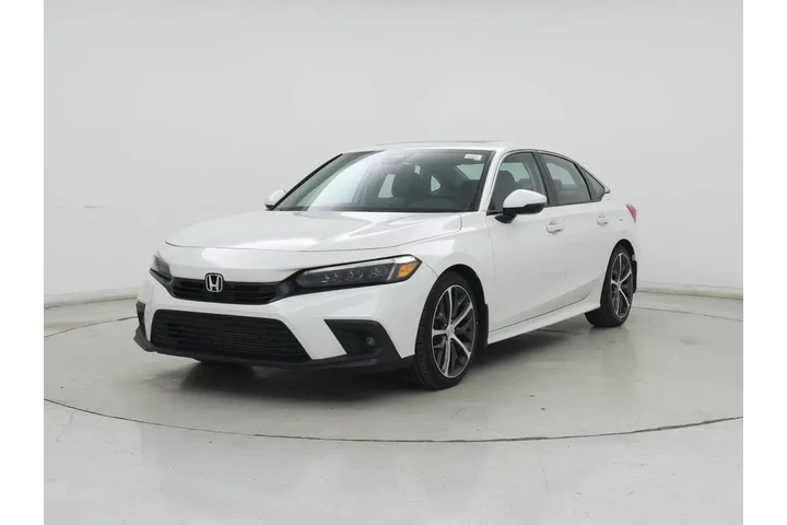 $25998 : Honda Civic 2024 Touring 4dr image 4