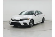 $25998 : Honda Civic 2024 Touring 4dr thumbnail