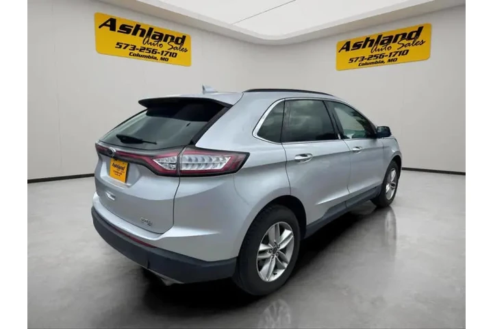 $11900 : 2018 Edge SEL image 6