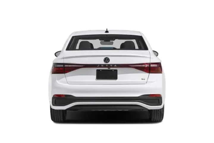 $29103 : Volkswagen Jetta 2025 SE 4dr image 5