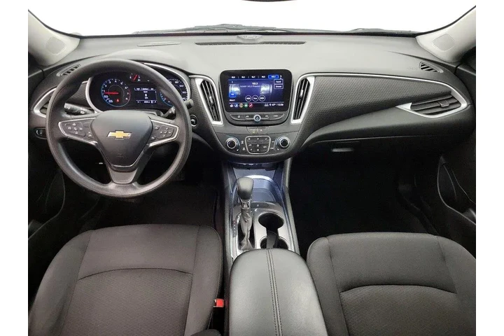 $17998 : Chevrolet Malibu 2023 LT 4dr image 9