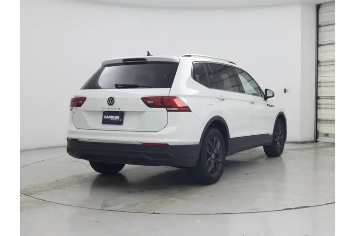 $21998 : Volkswagen Tiguan 2024 SE 4d image 8