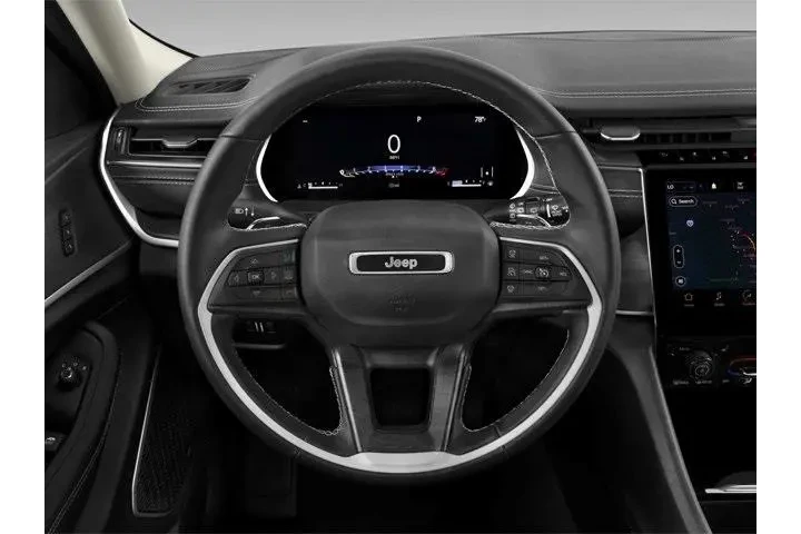 $32498 : Jeep Grand Cherokee 2022 4x4 image 8