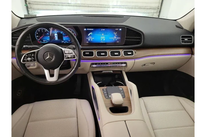 $33998 : Mercedes-Benz GLE 2022 AWD G image 9