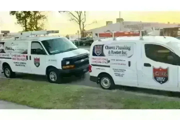 CHAVEZ PLUMBING AND ROOTER image 3