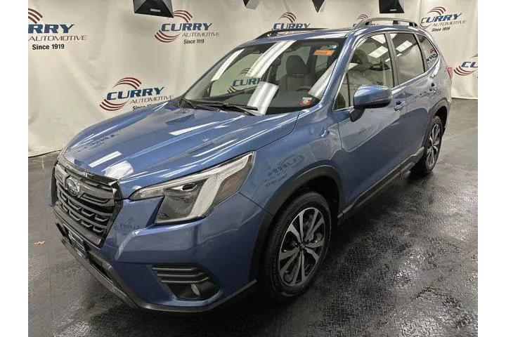 $23991 : Subaru Forester 2023 AWD Lim image 5