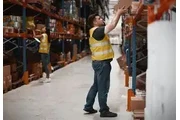 Trabajo General -Pomona Ca en Los Angeles
