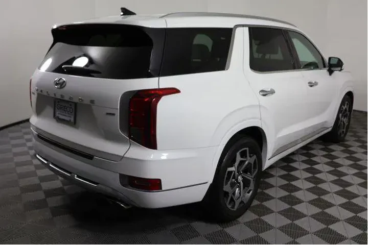 $28999 : Hyundai PALISADE 2022 AWD Ca image 8