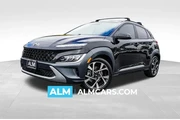 Hyundai KONA 2023 Limited 4d en Atlanta