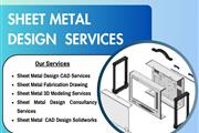 Sheet Metal Designers USA AEC en Detroit