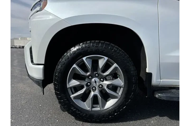 $30000 : Chevrolet Silverado 1500 202 image 10