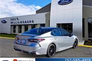 $36597 : PRE-OWNED  TOYOTA CAMRY XSE V6 thumbnail