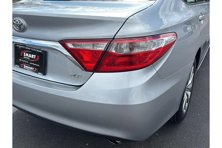 $18888 : 2015 Camry XLE image 8