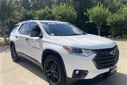 2021 Traverse Premier AWD en Shreveport