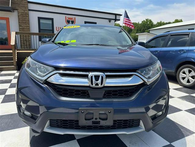 $18800 : 2017 HONDA CR-V image 5