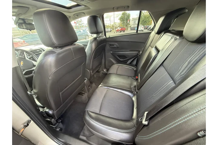 $9990 : 2016 Trax LT AWD image 5